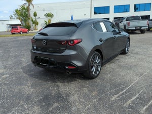 2022 Mazda3 Select ONE OWNER! CLEAN CARFAX!